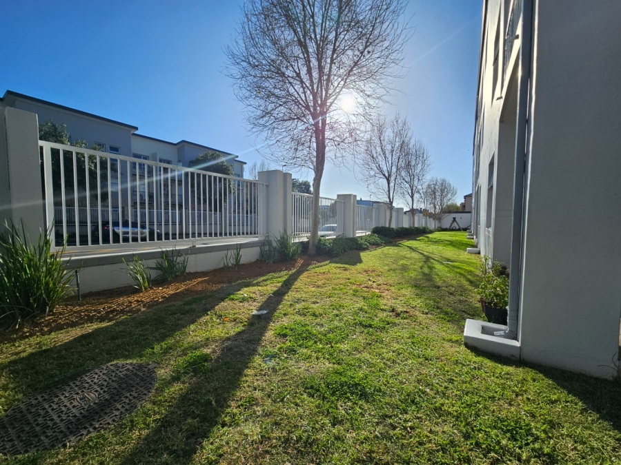 2 Bedroom Property for Sale in Buh Rein Estate Western Cape